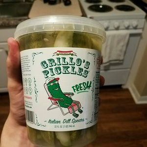 Meet your Posher, Alex